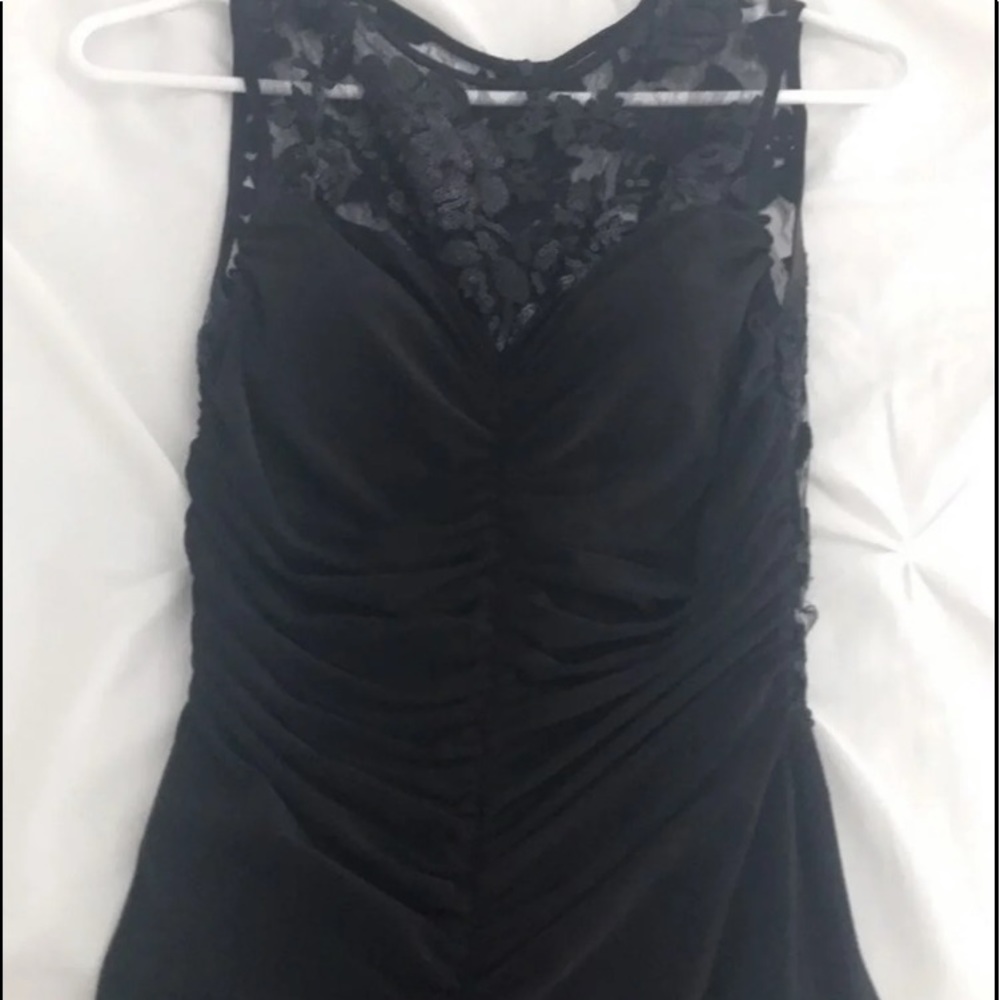 Prom/homecoming dress